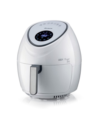 1 - Friggitrice ad Aria XXL Ariete 4618 5,5 Lt Bianco