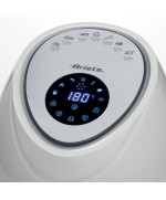 2 - Friggitrice ad Aria XXL Ariete 4618 5,5 Lt Bianco