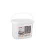 1 - Pasta combustibile Eva FireBlitz gel Secchio 4 Kg