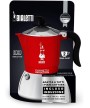 2 - Moka caffettiera Fiammetta Induction 2 tazze Bialetti Rossa 7147