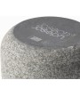 2 - Mortaio in granito Joseph Joseph Dash 20176 pestello coperchio bambù