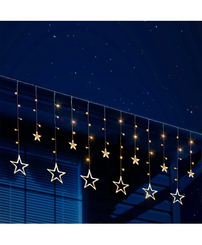 1 - Tenda luminosa Ice Light 138 Led 449902