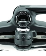 5 - Pentola a pressione Lagostina Novia Lagoeasy'up 5 lt