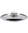 1 - La Divina Re Inox Coperchio 28 cm Aeternum