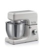 1 - Impastatrice 7 lt Ariete 1598 Gourmet Professional Bianco