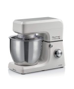 1 - Impastatrice 7 lt Ariete 1598 Gourmet Professional Bianco