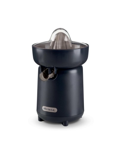 1 - Spremiagrumi elettrico Breakfast Dark Grey Ariete 417