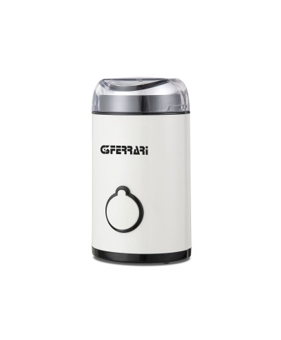 1 - Macinacaffè Cico G3Ferrari G20128 Bianco