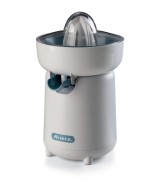 1 - Spremiagrumi elettrico Breakfast Bianco Ariete 417