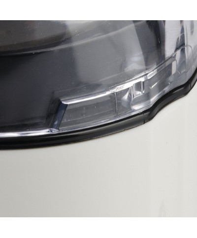 2 - Macinacaffè Cico G3Ferrari G20128 Bianco