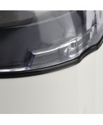 2 - Macinacaffè Cico G3Ferrari G20128 Bianco