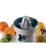 2 - Spremiagrumi elettrico Breakfast Bianco Ariete 417