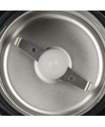 3 - Macinacaffè Cico G3Ferrari G20128 Bianco