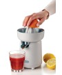 3 - Spremiagrumi elettrico Breakfast Bianco Ariete 417