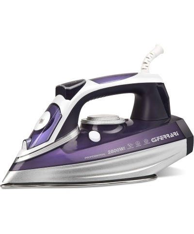 1 - G3 Ferrari Ferro da stiro Maxi -Temp 2800 W G40018