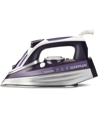 2 - G3 Ferrari Ferro da stiro Maxi -Temp 2800 W G40018