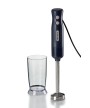 1 - Frullatore ad immersione Ariete Breakfast 601 Dark Grey