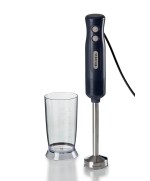 1 - Frullatore ad immersione Ariete Breakfast 601 Dark Grey