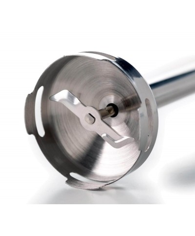 2 - Frullatore ad immersione Ariete Breakfast 601 Dark Grey