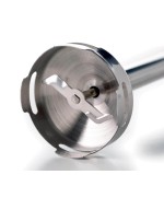 2 - Frullatore ad immersione Ariete Breakfast 601 Dark Grey