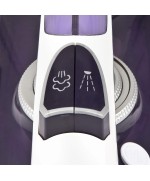 4 - G3 Ferrari Ferro da stiro Maxi -Temp 2800 W G40018