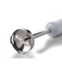 2 - Frullatore ad immersione Ariete Breakfast 601 Bianco