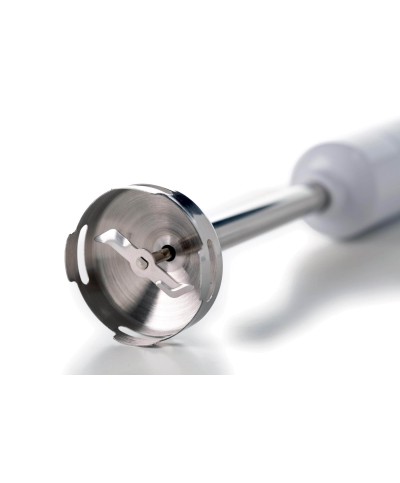 2 - Frullatore ad immersione Ariete Breakfast 601 Bianco