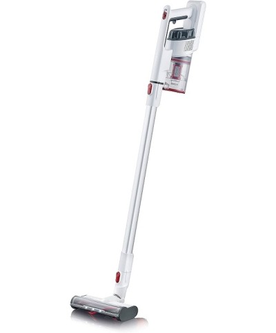 1 - Scopa elettrica 2 in 1 Severin HV 7152