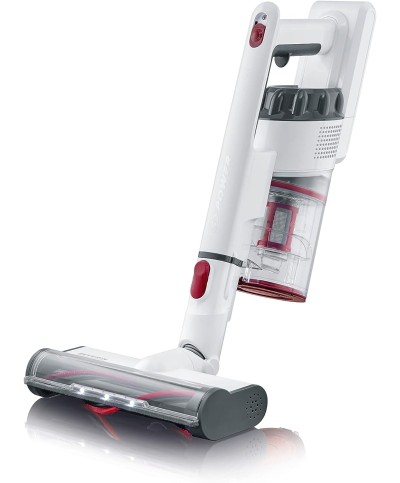 2 - Scopa elettrica 2 in 1 Severin HV 7152