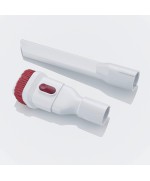 3 - Scopa elettrica 2 in 1 Severin HV 7152