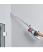 4 - Scopa elettrica 2 in 1 Severin HV 7152