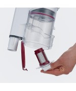 5 - Scopa elettrica 2 in 1 Severin HV 7152