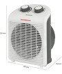 3 - Termoventilatore Bomanna Hl 6040 CB