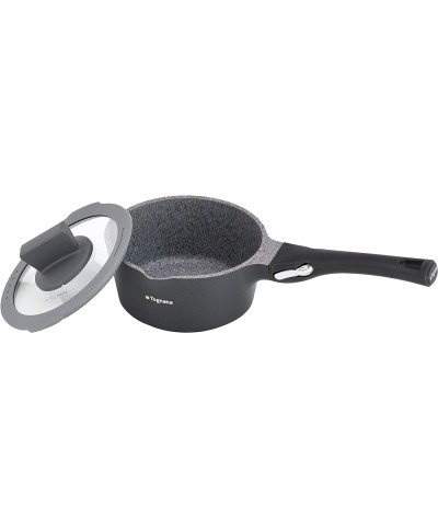 2 - Tognana batteria di pentole 8 pz Ambiziosa