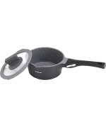 2 - Tognana batteria di pentole 8 pz Ambiziosa