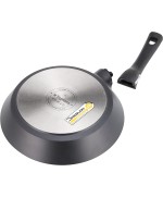 4 - Tognana batteria di pentole 8 pz Ambiziosa