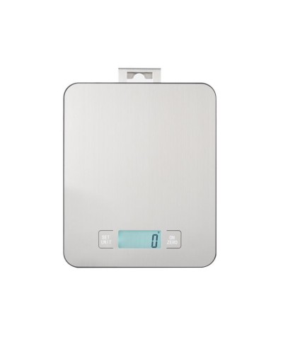 1 - Bilancia da Cucina digitale Eva 15 Kg 033475 con gancio