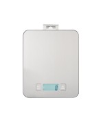 1 - Bilancia da Cucina digitale Eva 15 Kg 033475 con gancio