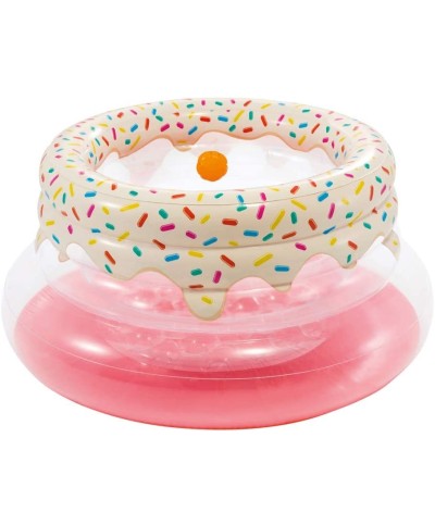 1 - Palestrina Gonfiabile Intex 48476 per Bimbi My First Gym