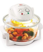 1 - Forno alogeno elettrico aria calda Kooper Bonny 2172339