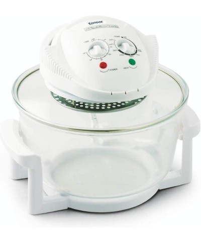 2 - Forno alogeno elettrico aria calda Kooper Bonny 2172339