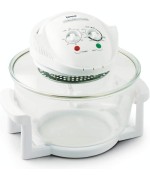 2 - Forno alogeno elettrico aria calda Kooper Bonny 2172339