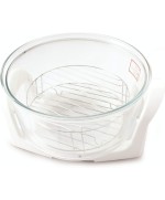 4 - Forno alogeno elettrico aria calda Kooper Bonny 2172339