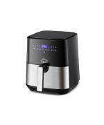 1 - Friggitrice ad aria calda DCG FR3605D 5 lt