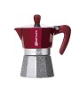 1 - Caffettiera Moka 1 tazza Aeternum Allegra