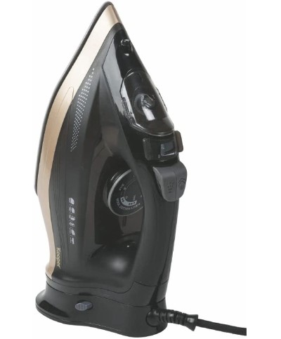 2 - Ferro da stiro Nerone 2 IN 1 Kooper 5901016 cordless