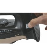 3 - Ferro da stiro Nerone 2 IN 1 Kooper 5901016 cordless