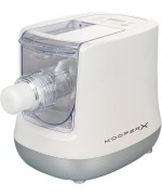 1 - Macchina per la pasta automatica Kooper 5902430 impastatrice 13 trafile