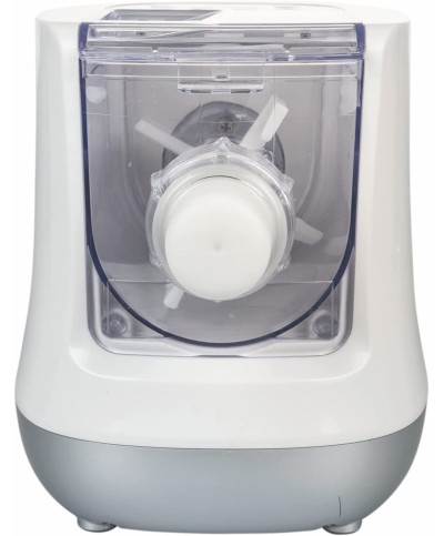 2 - Macchina per la pasta automatica Kooper 5902430 impastatrice 13 trafile