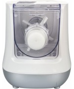 2 - Macchina per la pasta automatica Kooper 5902430 impastatrice 13 trafile